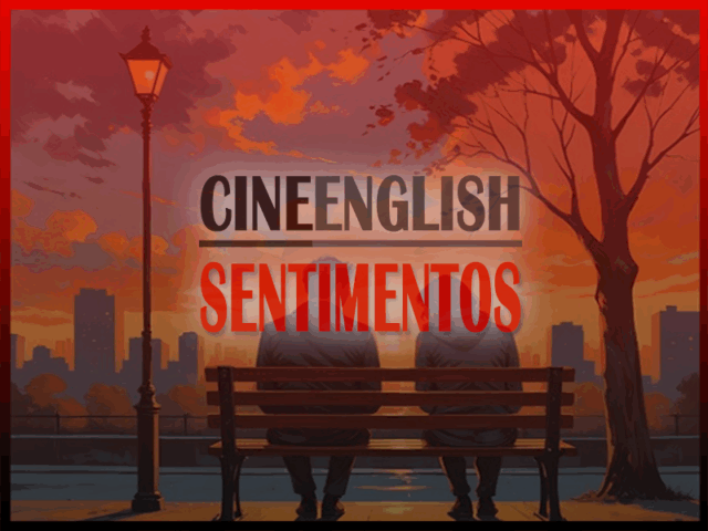 Imagem para ilustrar 10 Palavras em Inglês sobre Sentimentos